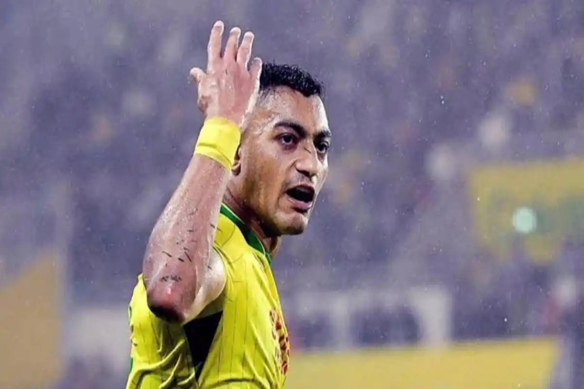 مصطفى محمد
