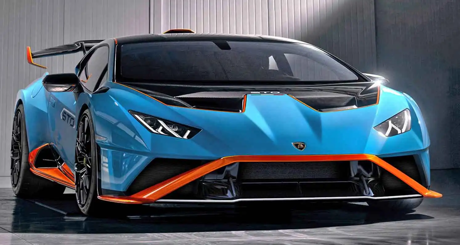 لامبورجيني