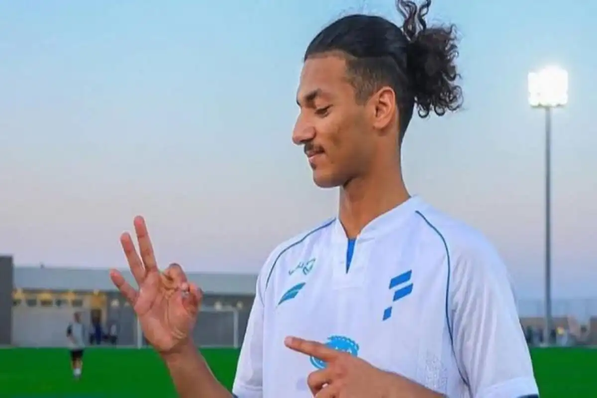 محمد الصرنوخ
