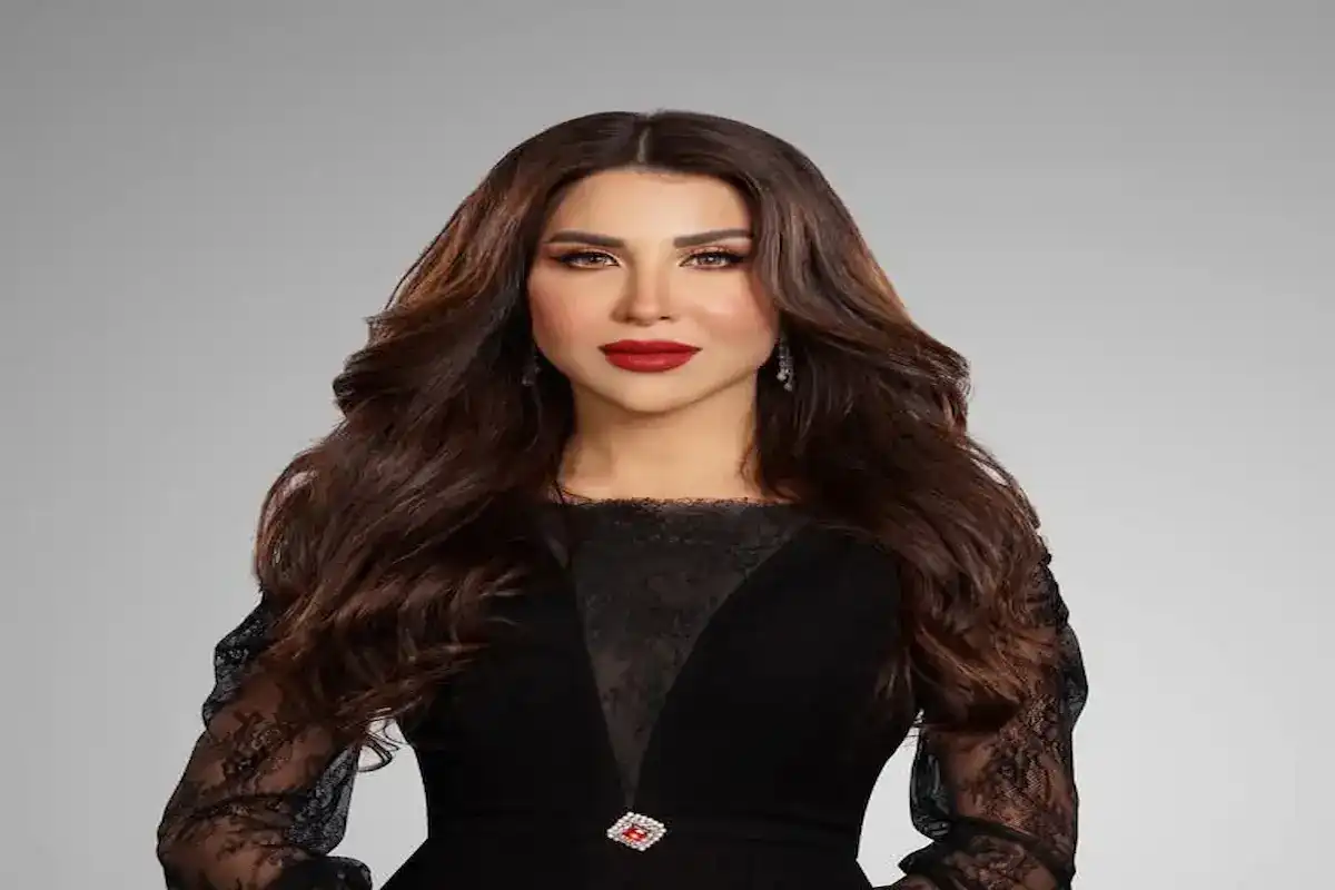 حقيقة عودة الإعلامية أميرة بدر لطليقها
