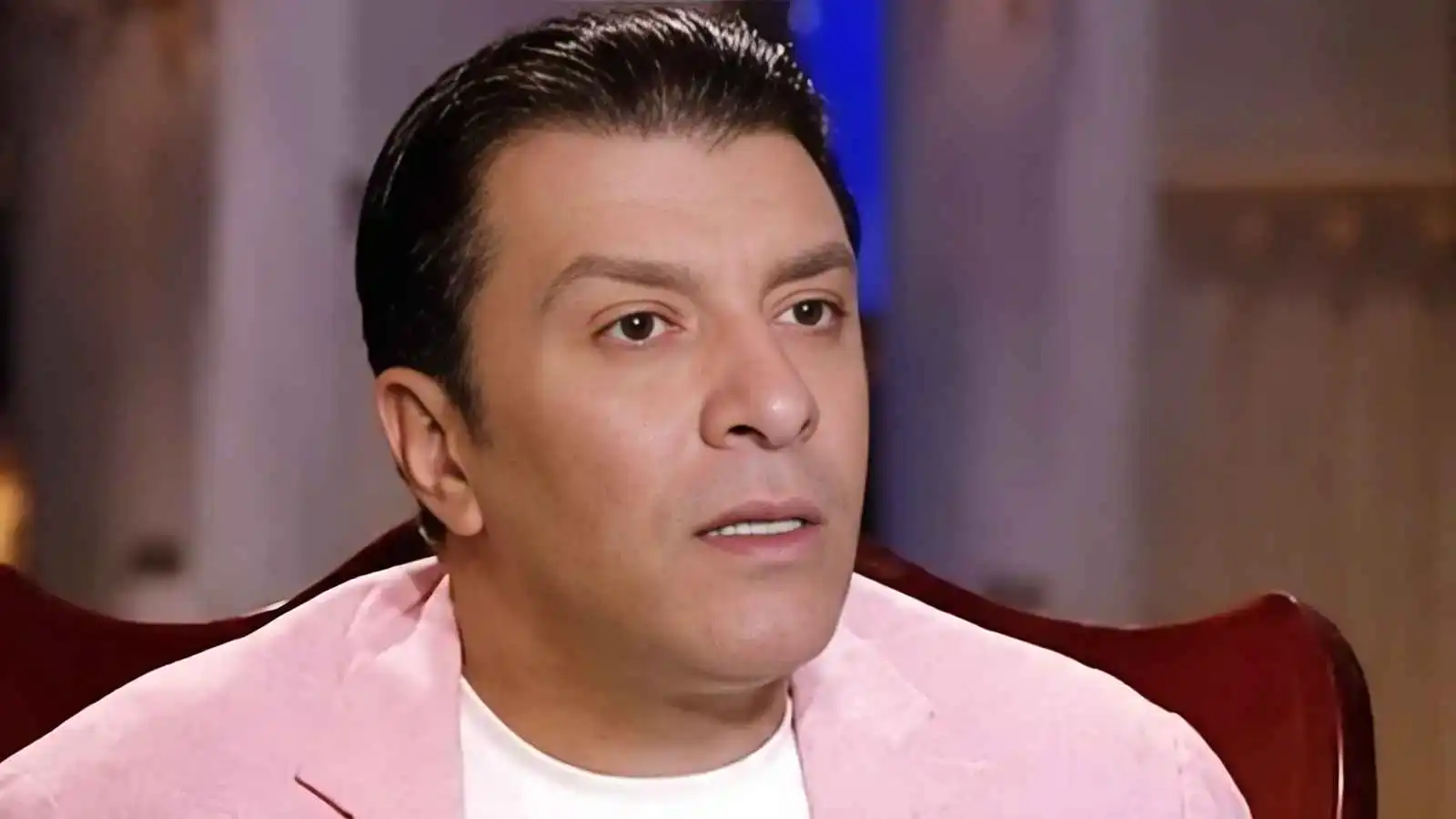 مصطفى كامل