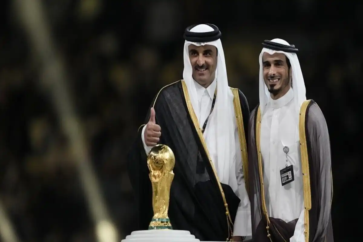 مباريات كأس العالم اليوم وغدا
