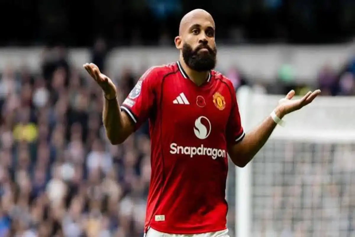 مان يونايتد ضد ريكسهام