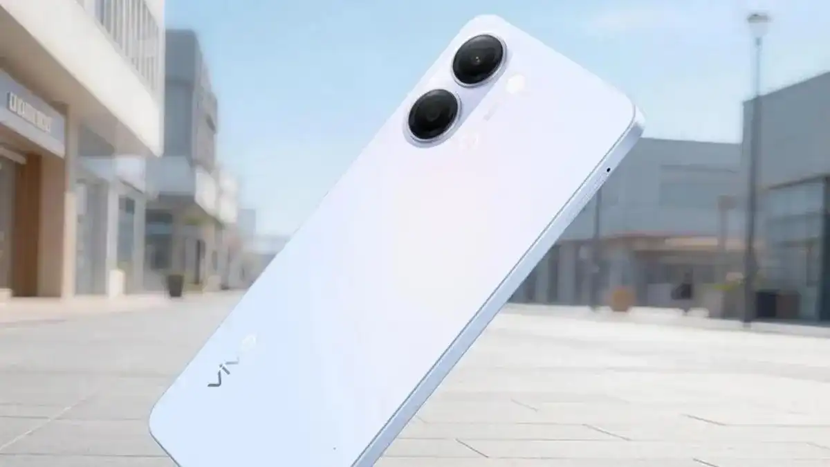 Vivo Y6c 4G