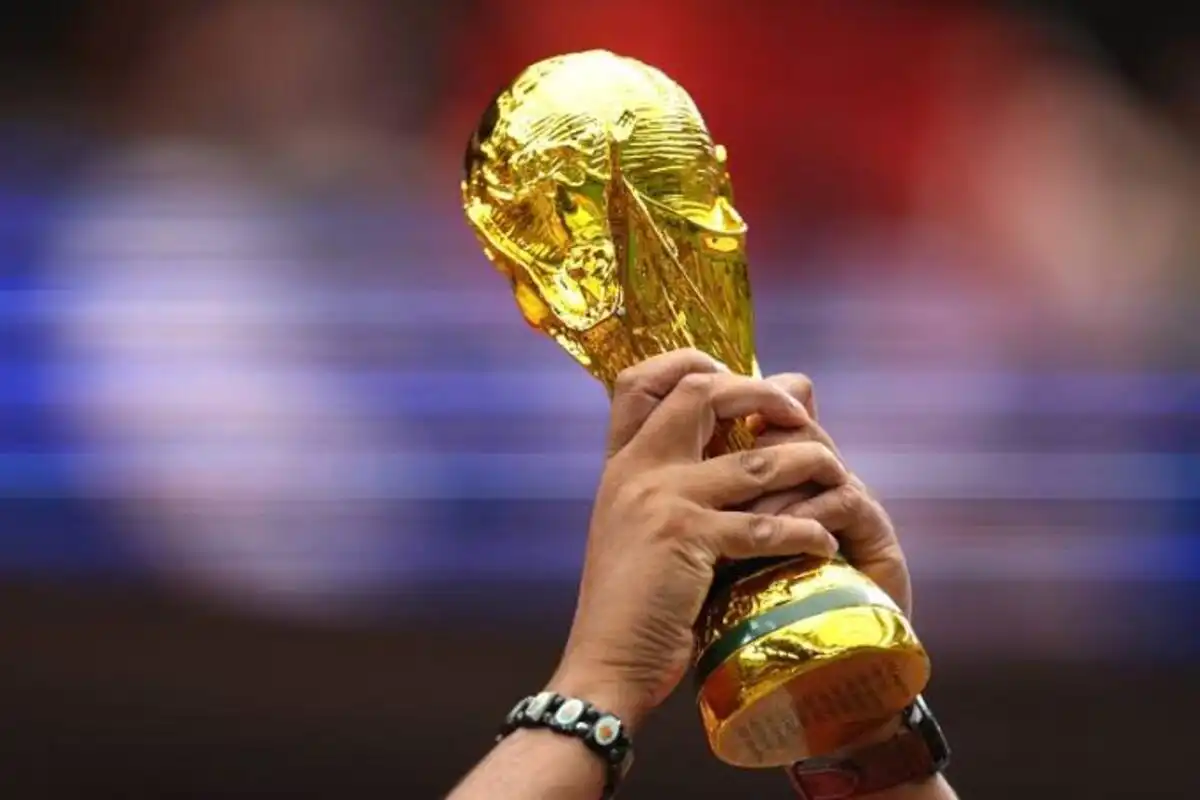 تصنيف الفيفا بعد كأس العالم 2026