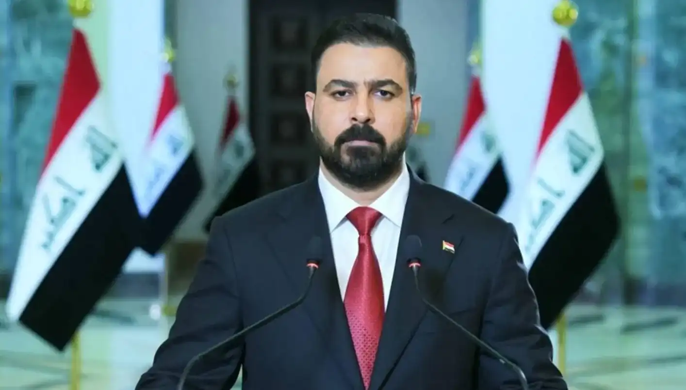 رئيس الوزراء العراقي