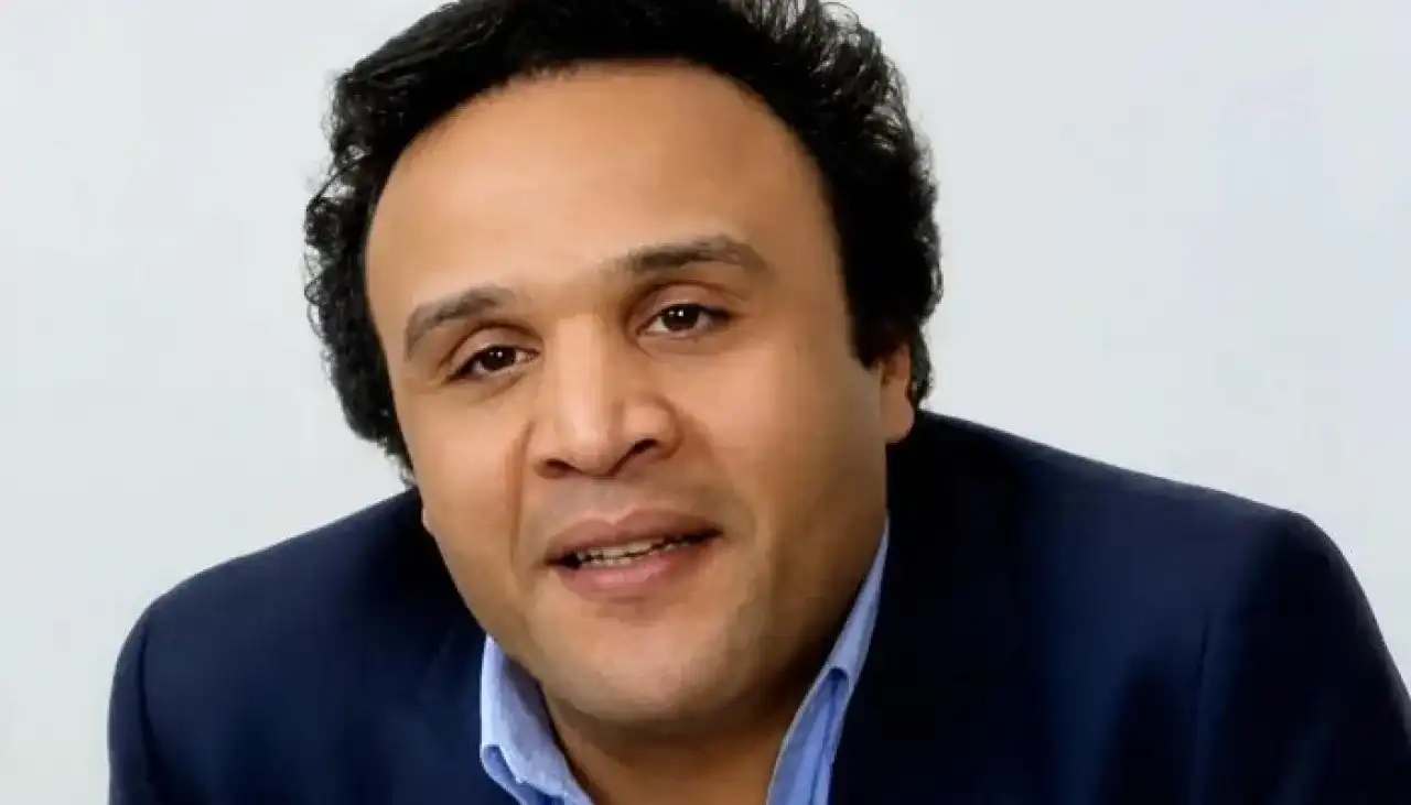 من هو محمد الشرشابي