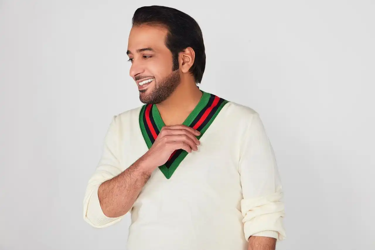 عيضة المنهالي