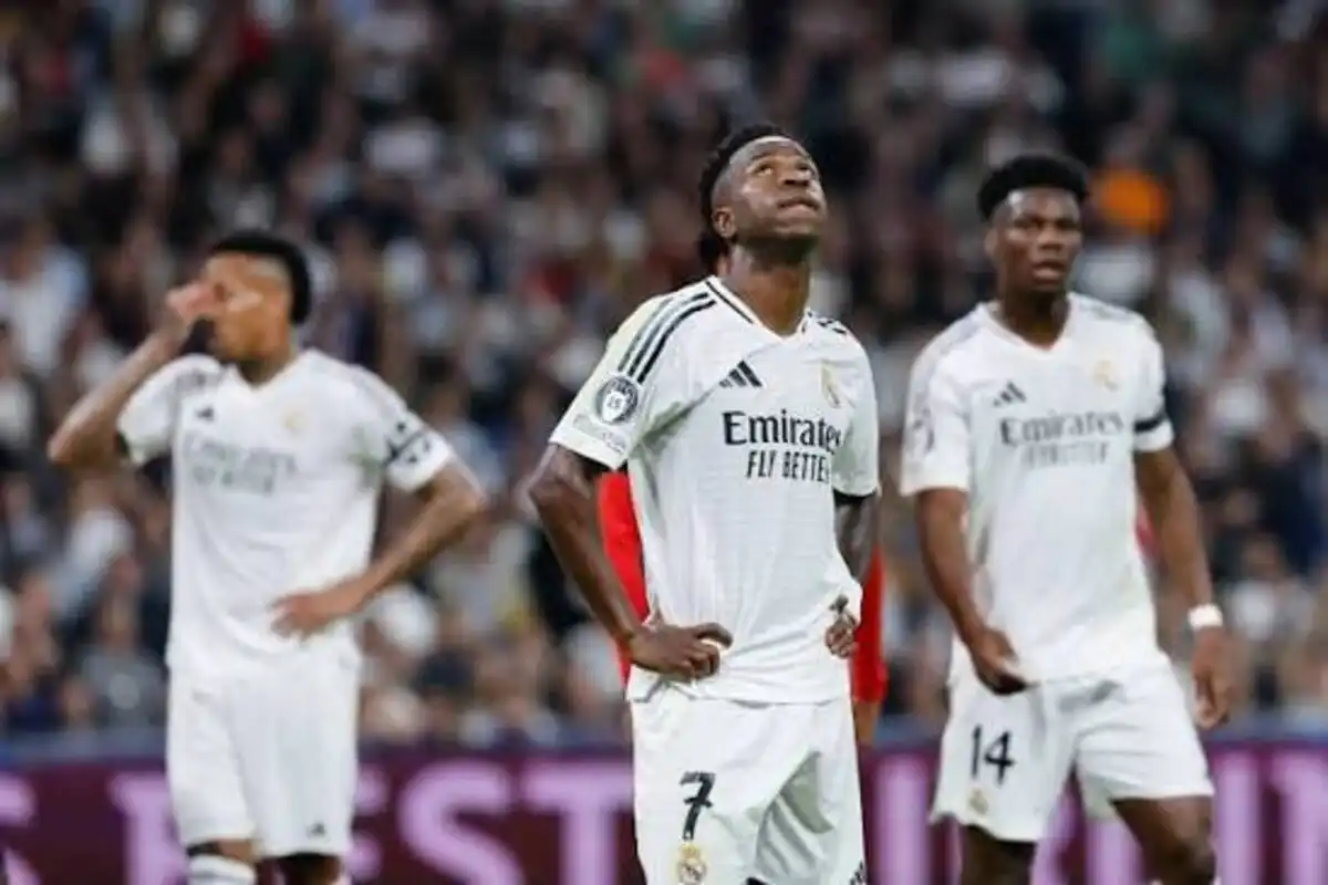 ريال مدريد ضد ألكوركون