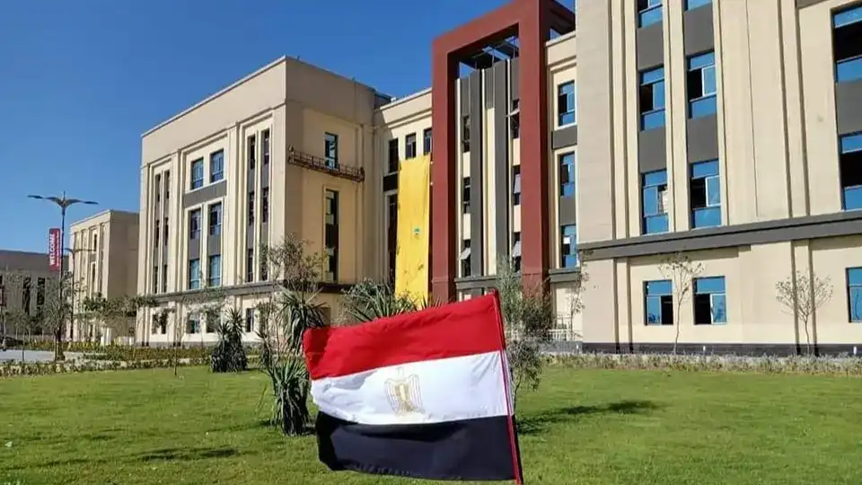 تنسيق الجامعات الأهلية 2026 في مصر