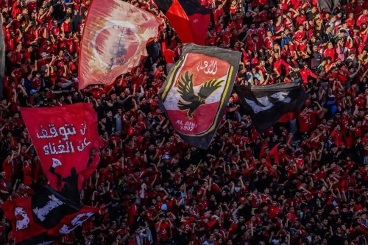 الأهلي المصري