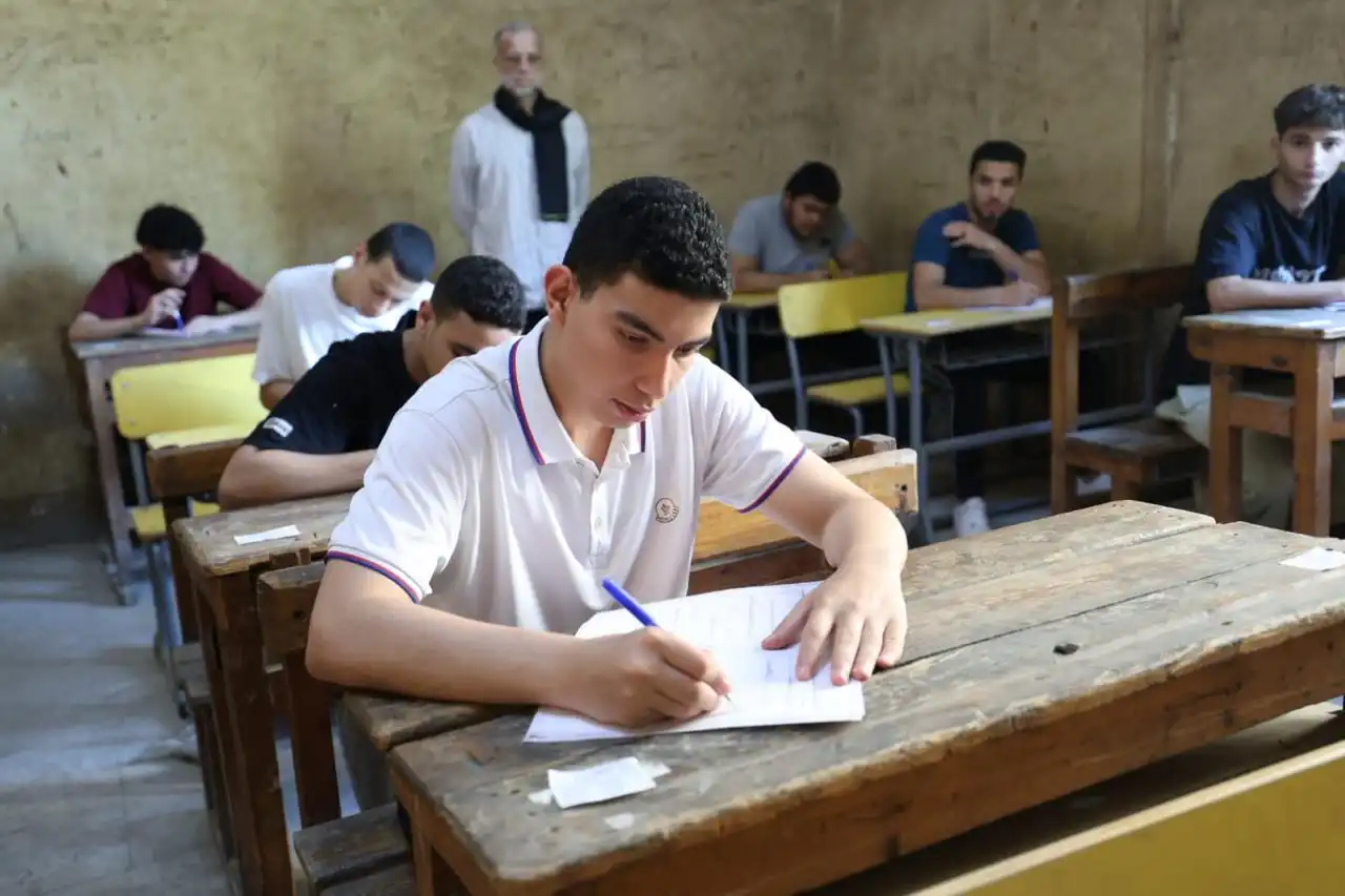 نتيجة الثانوية الأزهرية 2026