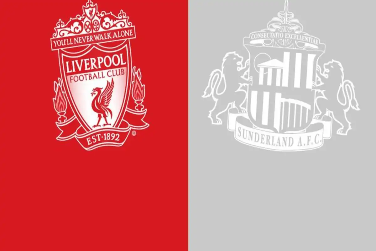ليفربول ضد سندرلاند