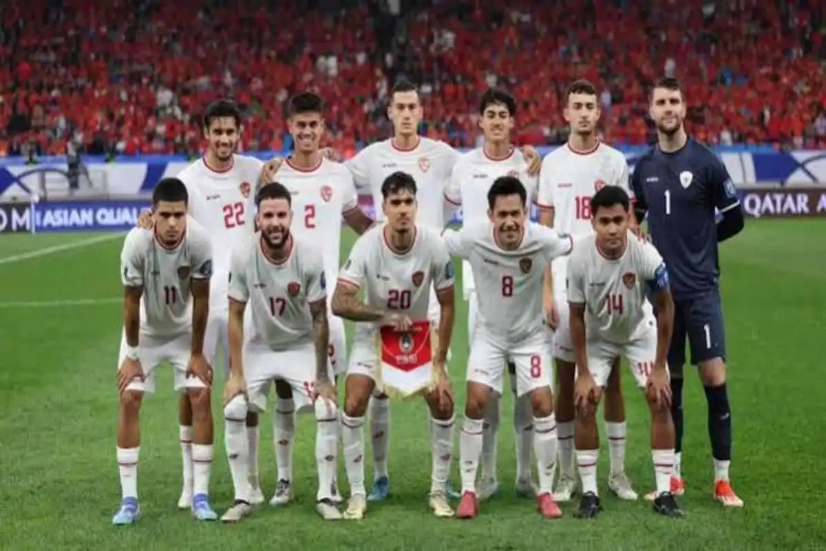 إندونيسيا ضد كمبوديا