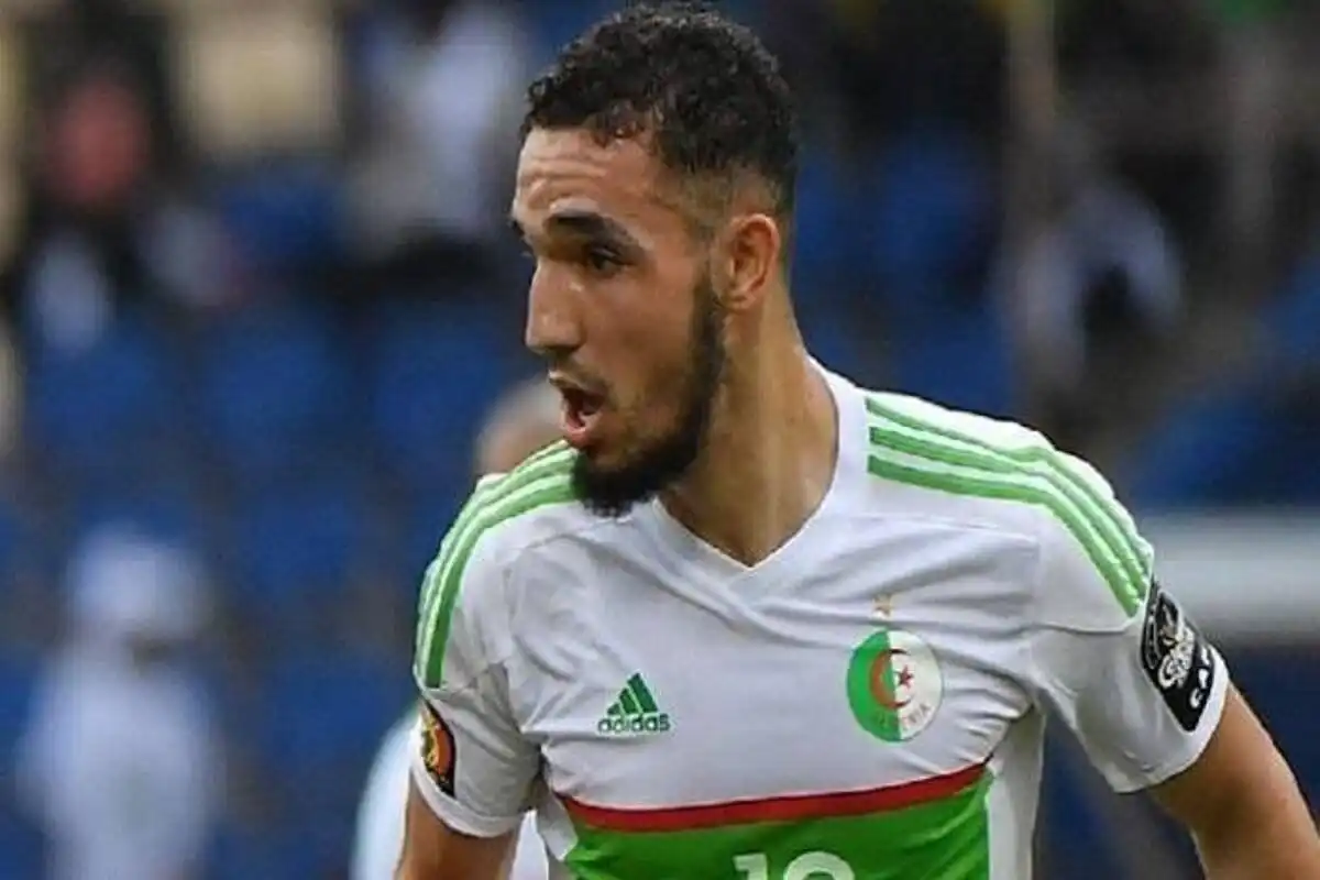 نبيل بن طالب