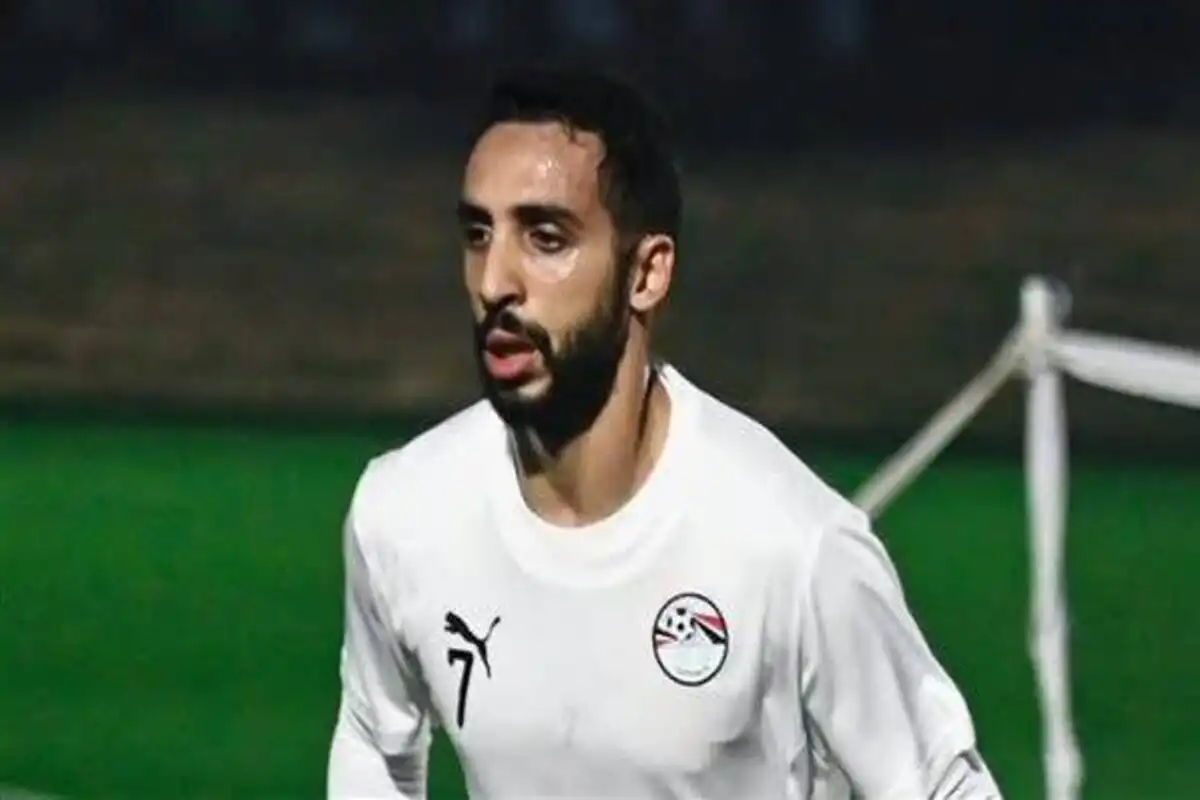 كريم فؤاد