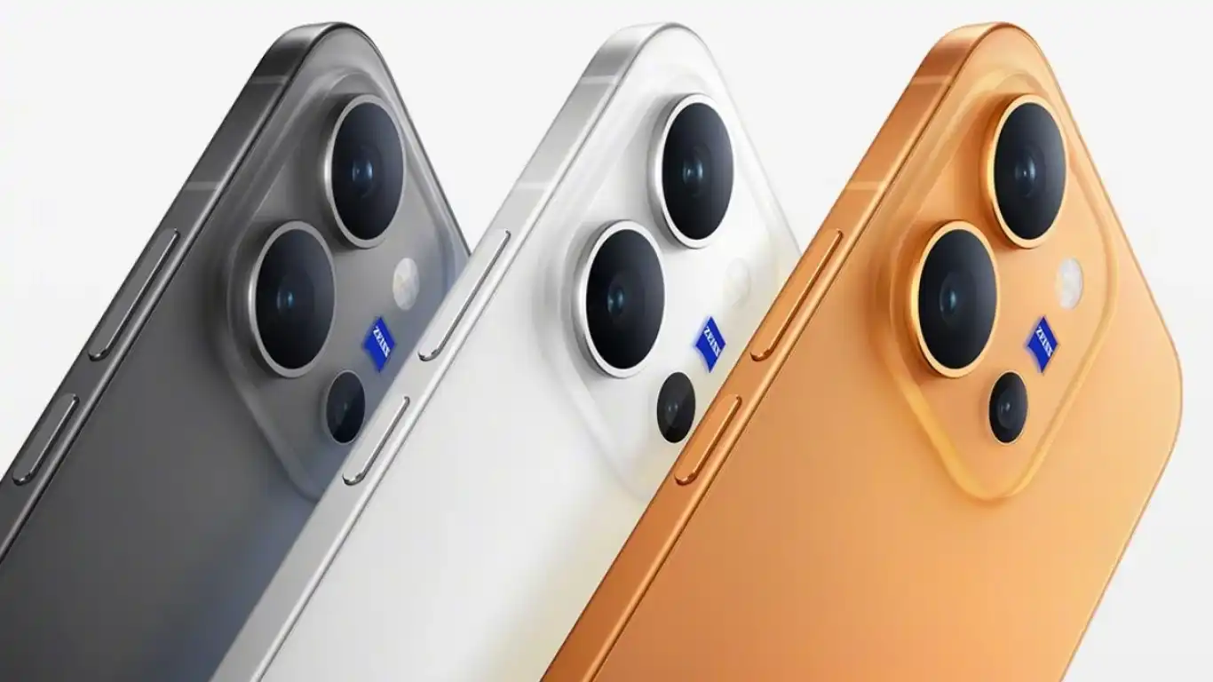 هاتف vivo X300 E