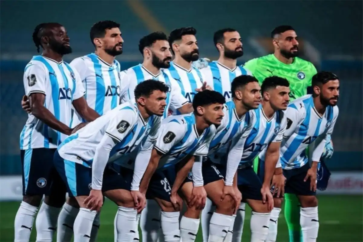 ألانيا سبور ضد بيراميدز