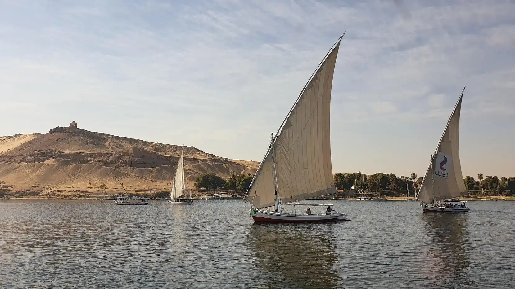 الطقس اليوم وغدًا