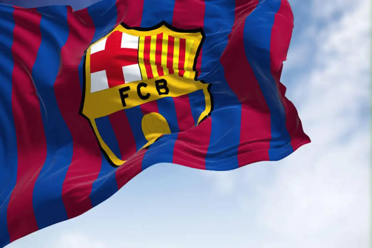 برمنغهام ضد برشلونة