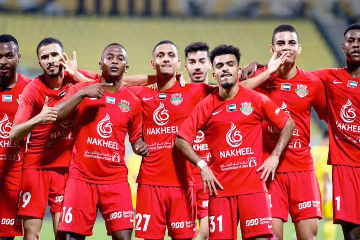 ماينتس ضد شباب الأهلي
