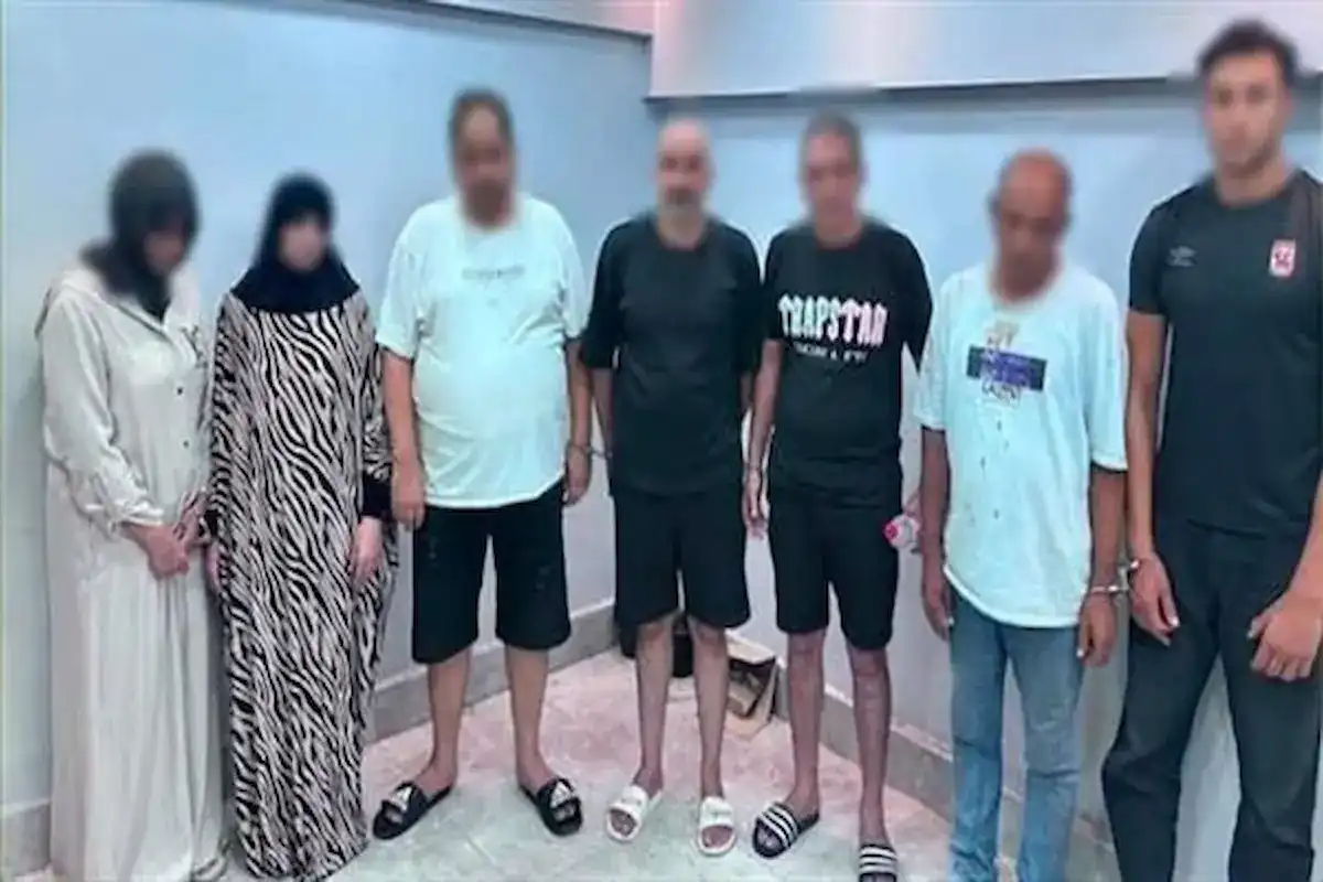 أسباب مشاجرة الساحل الشمالي الحقيقية