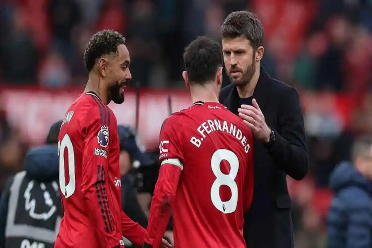 مانشستر يونايتد ضد أتلتيكو مدريد