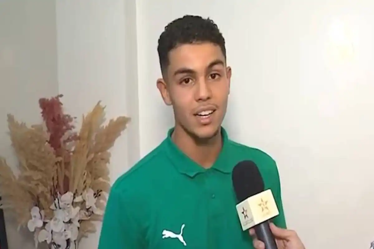 محمد كبداني