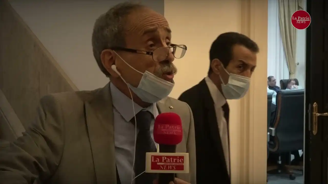 عبد الحق بن بولعيد