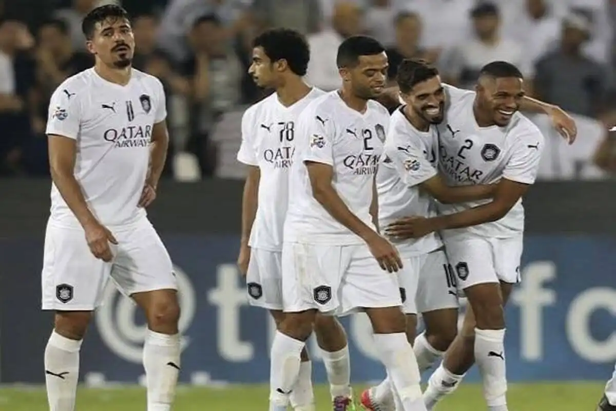 السد ضد مولودية الجزائر