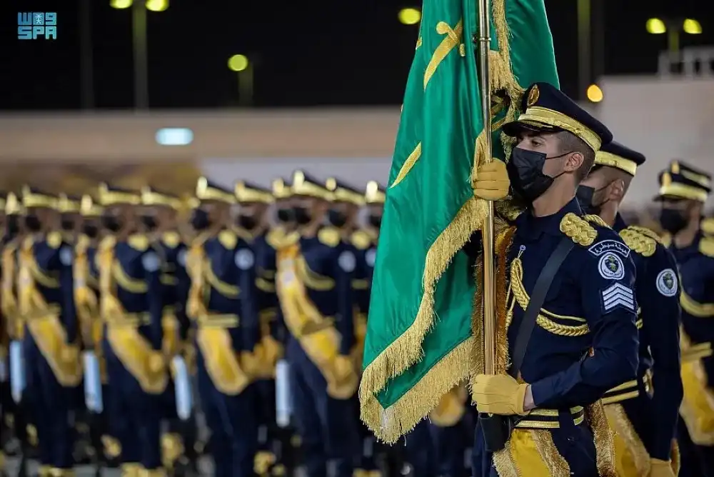 نتائج القبول المبدئي بكلية الملك فهد الأمنية