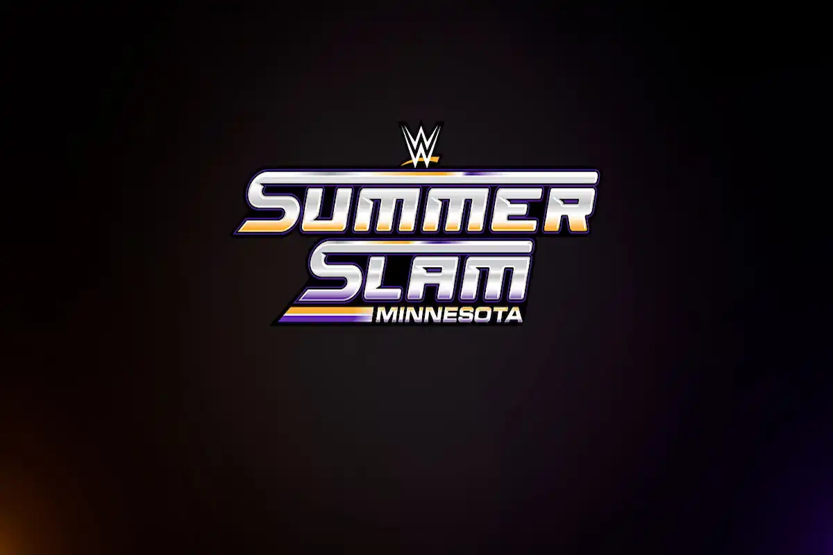 عرض سمر سلام SummerSlam 2026
