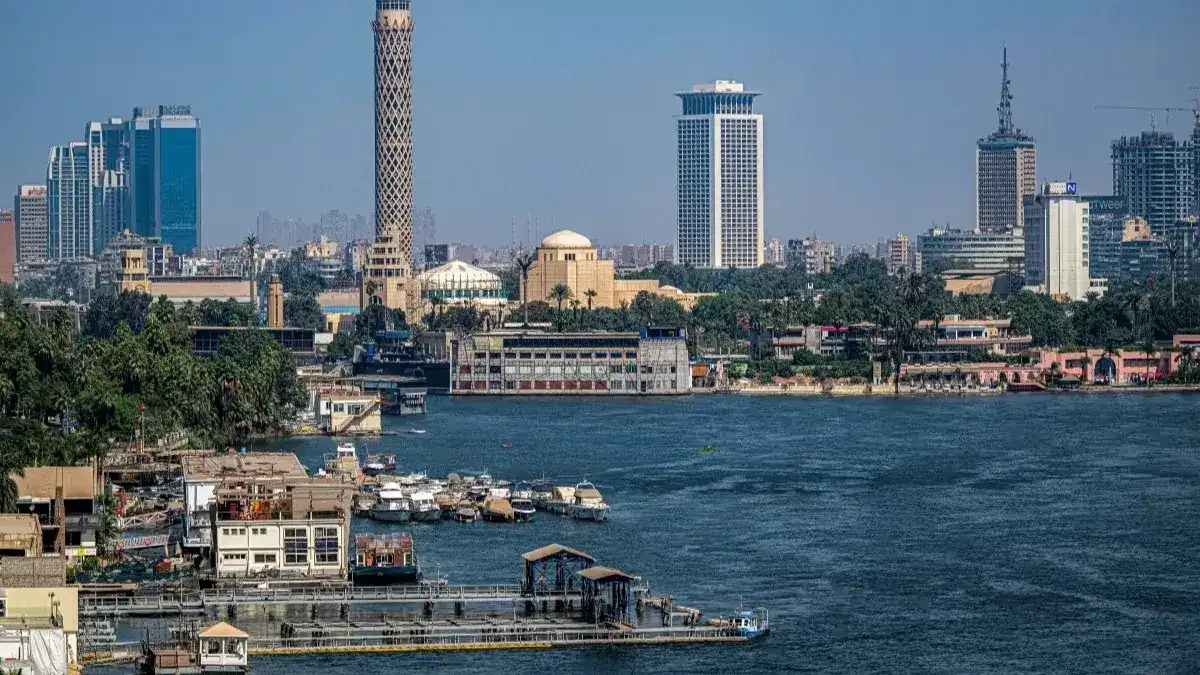 طقس غدًا في مصر