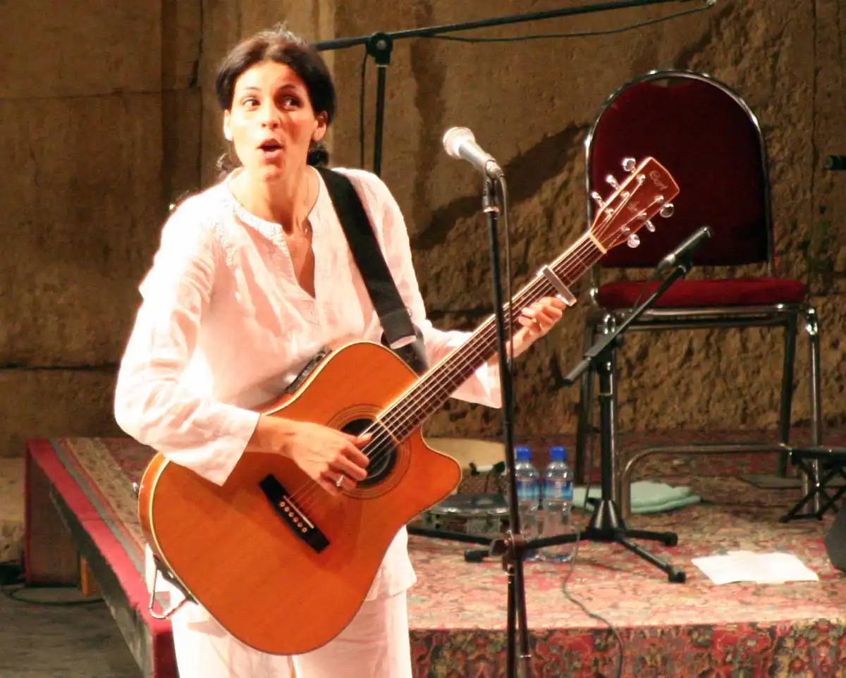 سعاد ماسي