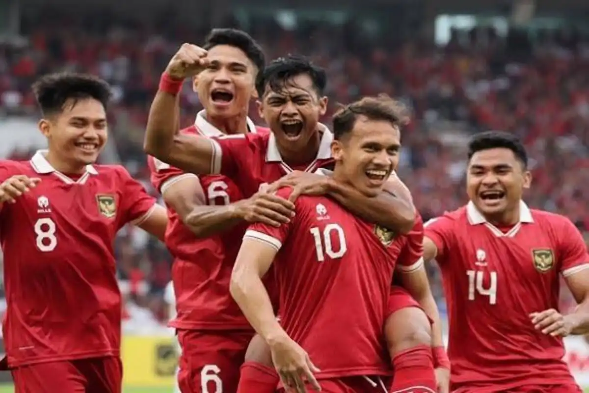 إندونيسيا ضد فيتنام