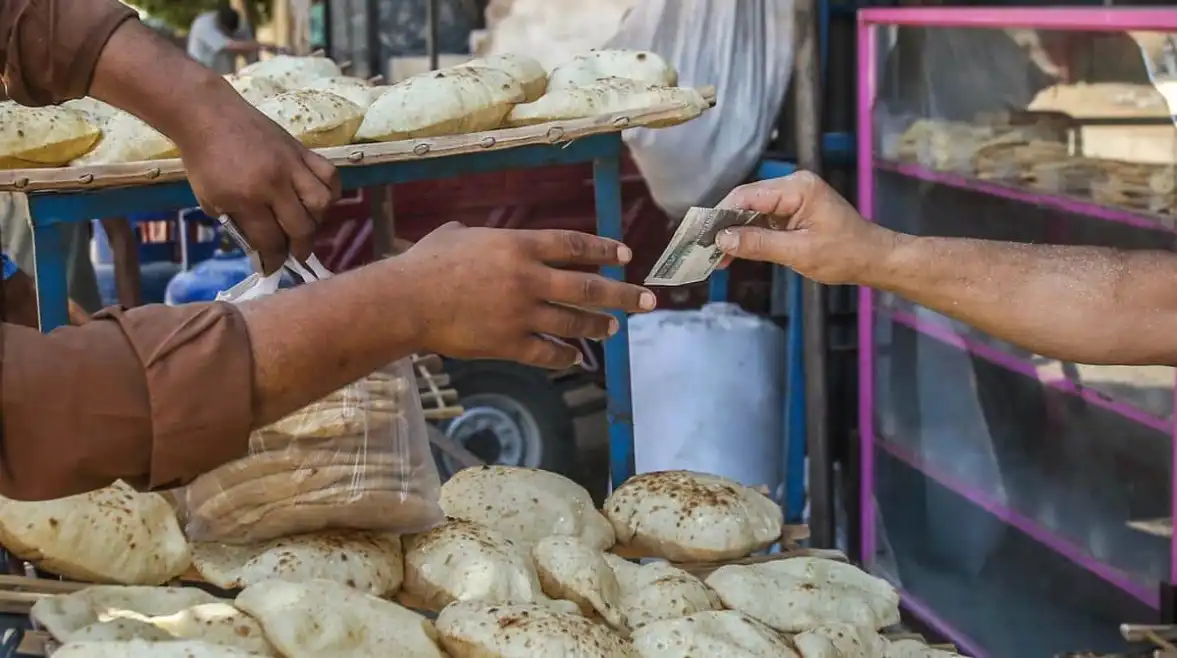أسعار الخبز السياحي