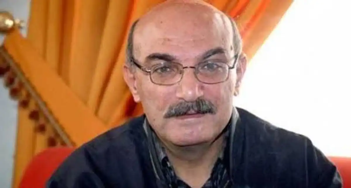 هشام هنيدي