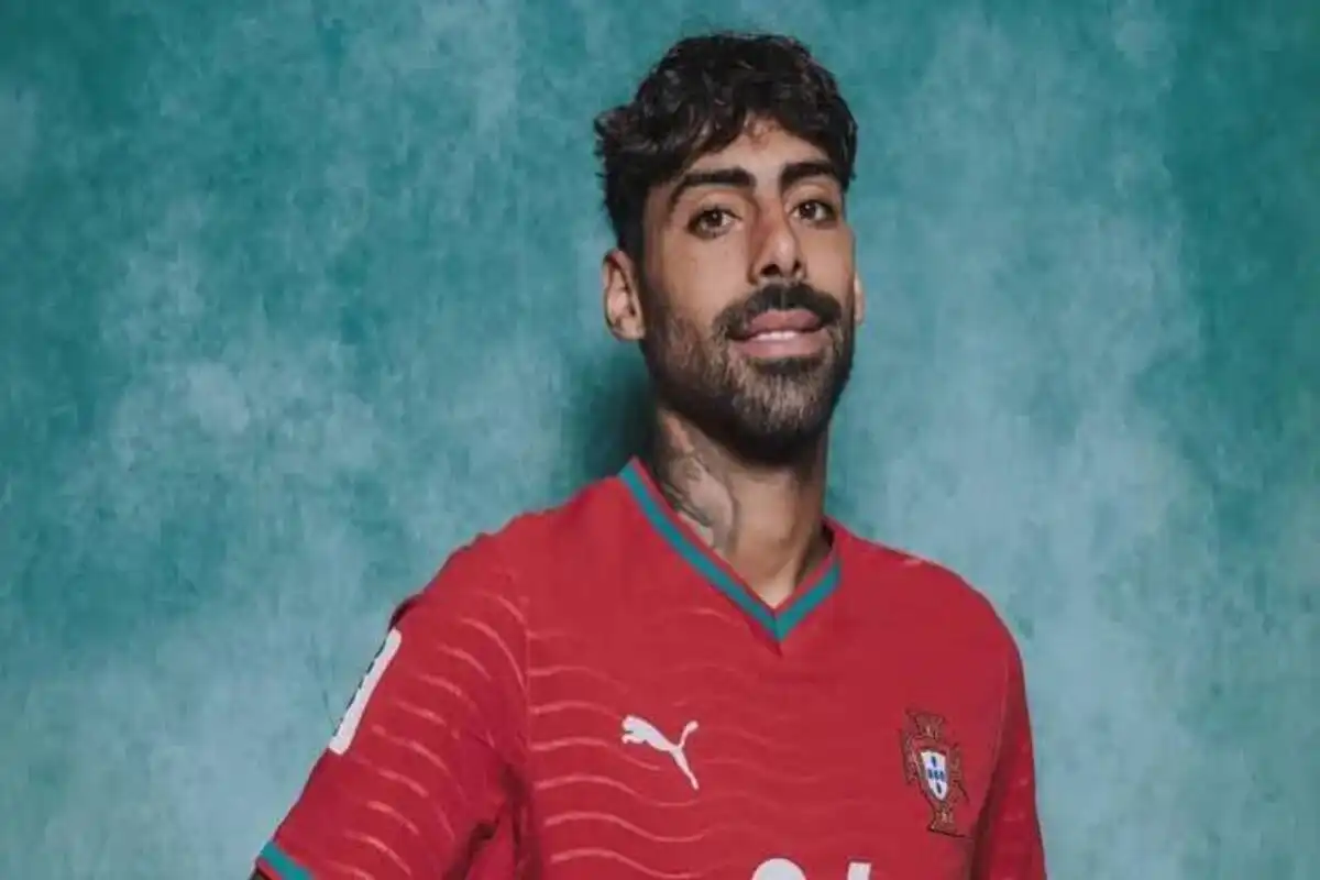 سامو كوستا