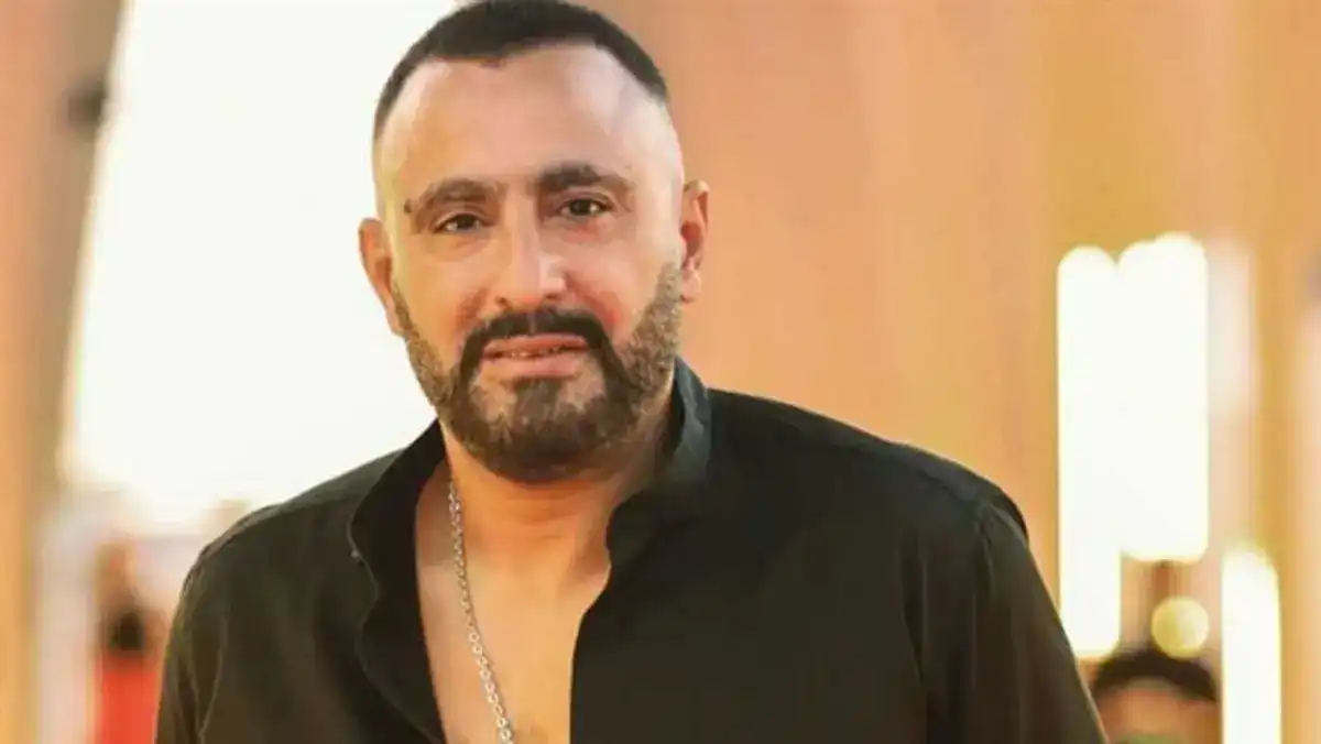 زوجة أحمد السقا الجديدة