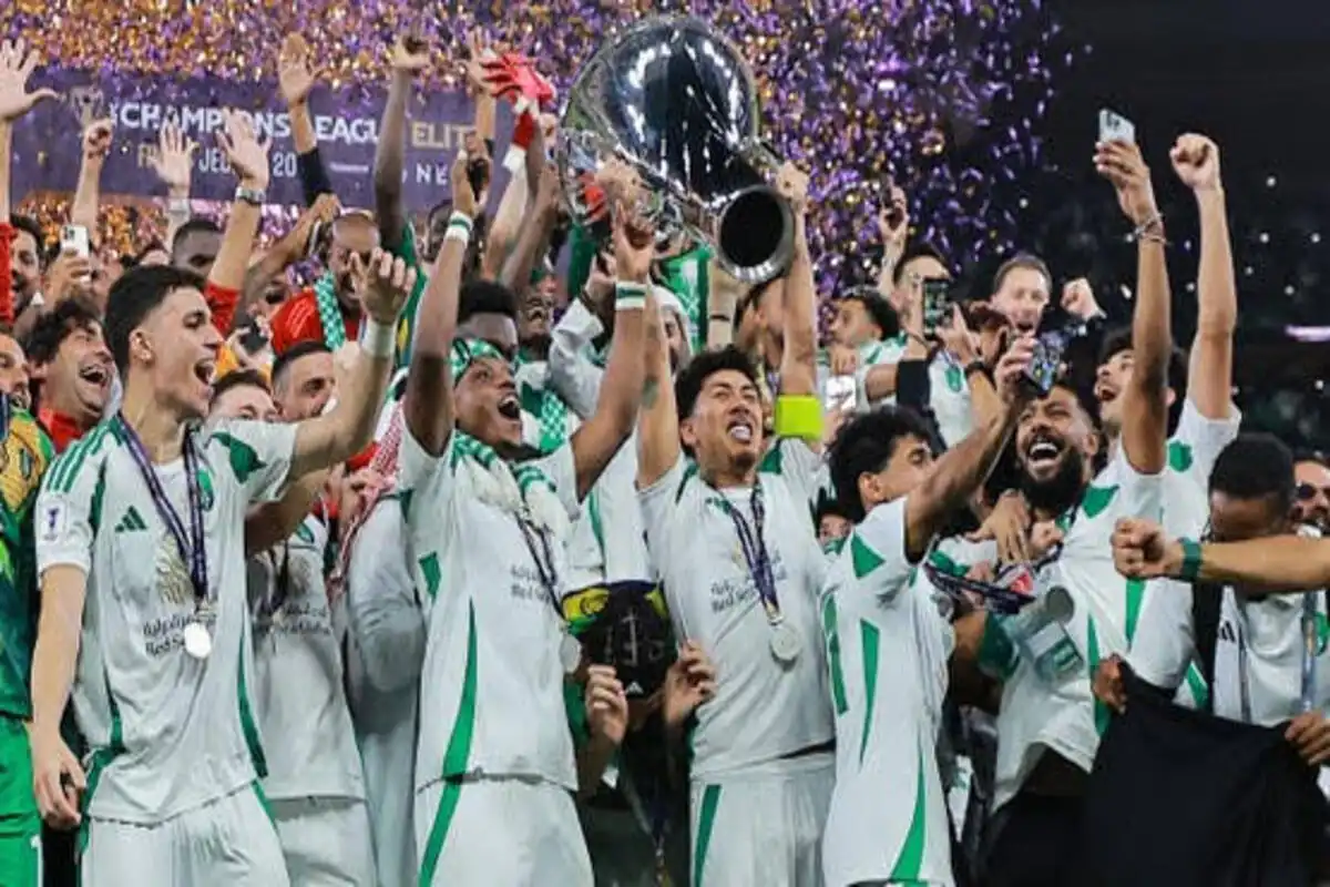 دوري أبطال آسيا للنخبة