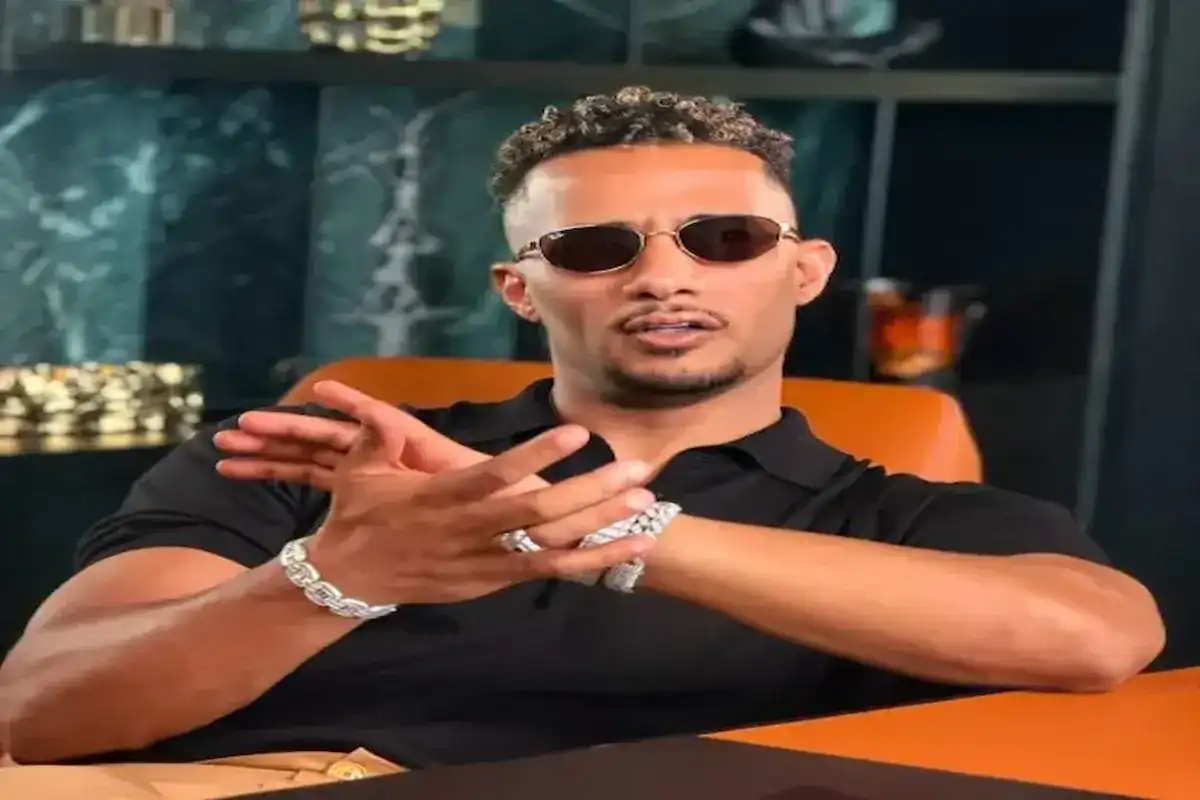 مسلسل محمد رمضان الجديد في رمضان 2027