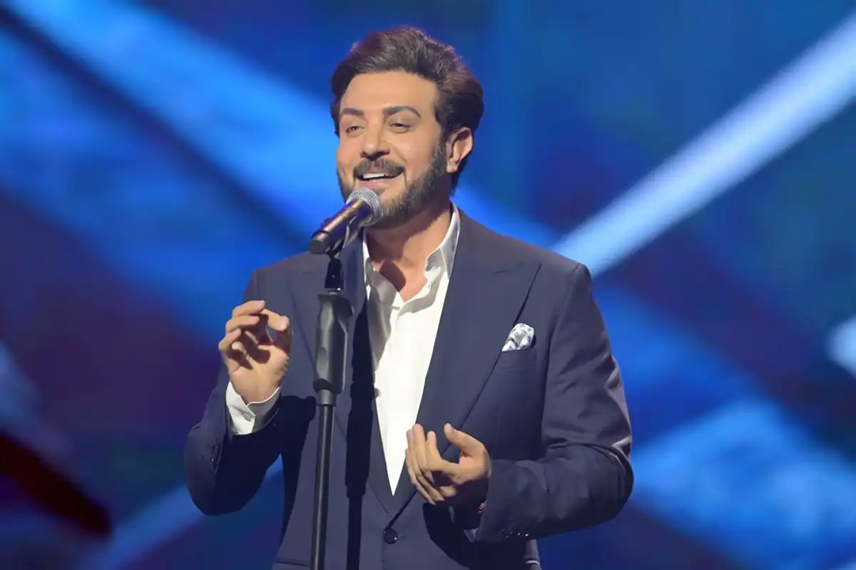 ماجد المهندس