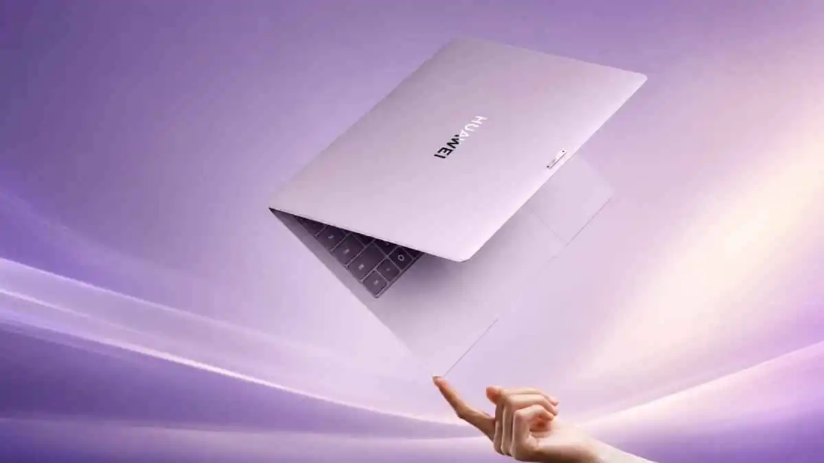 MateBook Pro S من هواوي