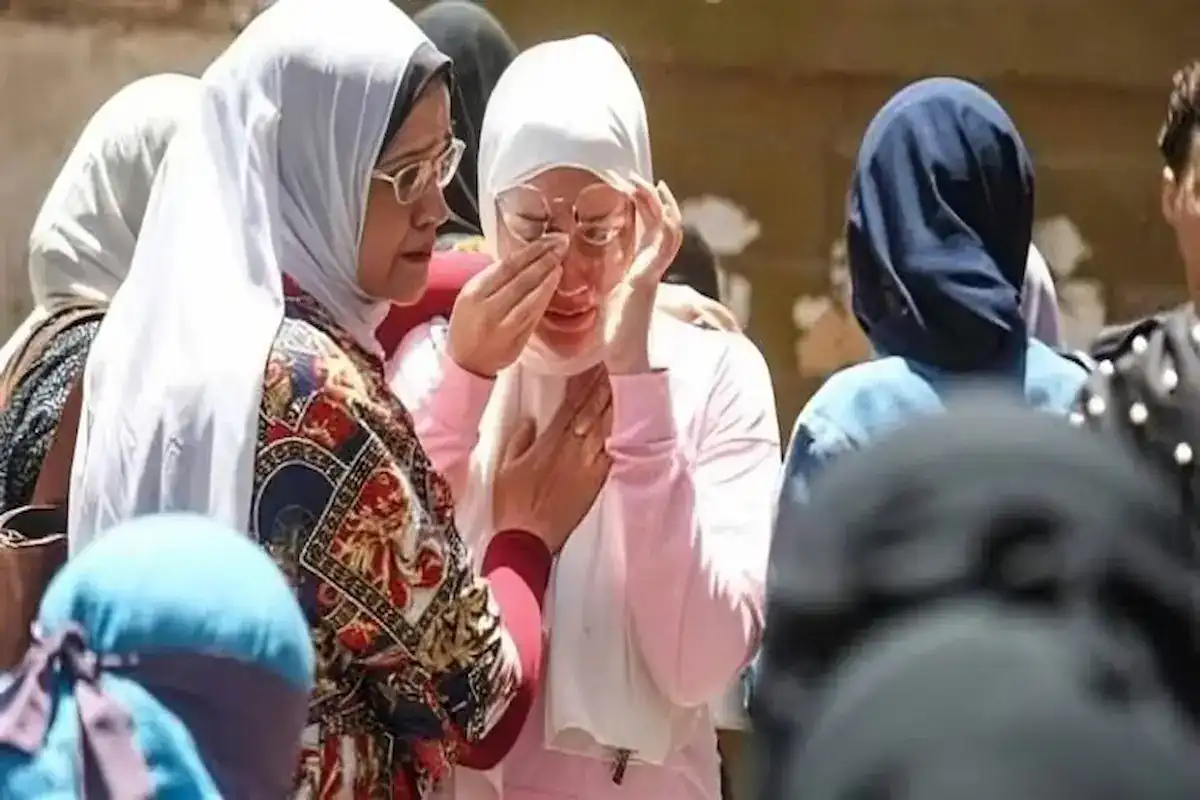 آخر موعد لتظلمات الثانوية العامة 2026 في مصر