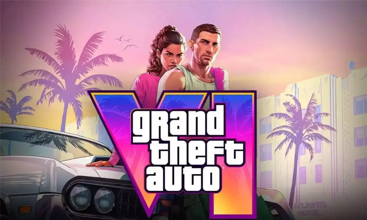 لعبة GTA 6