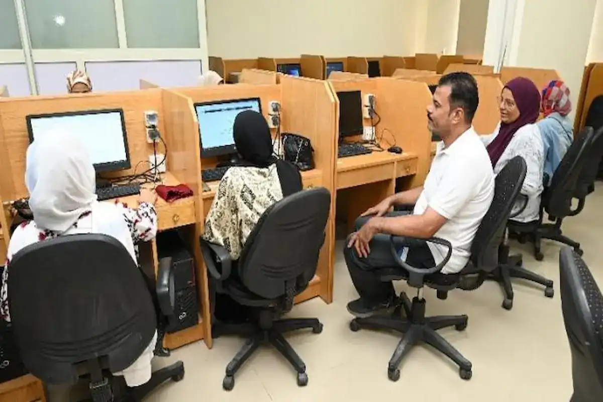 تنسيق المرحلة الثانية 2026 رسميا في مصر