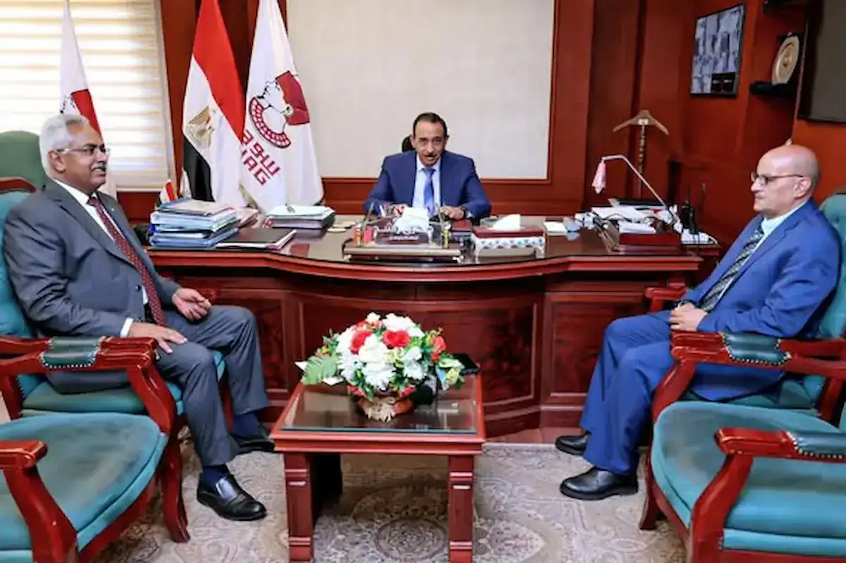 تنسيق المرحلة الثانية للثانوية العامة بسوهاج 2026-2027