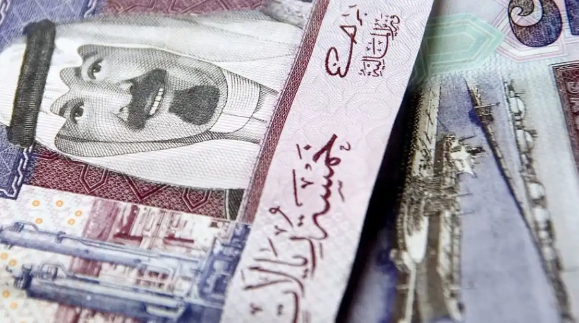 سعر الريال السعودي مقابل الجنيه المصري