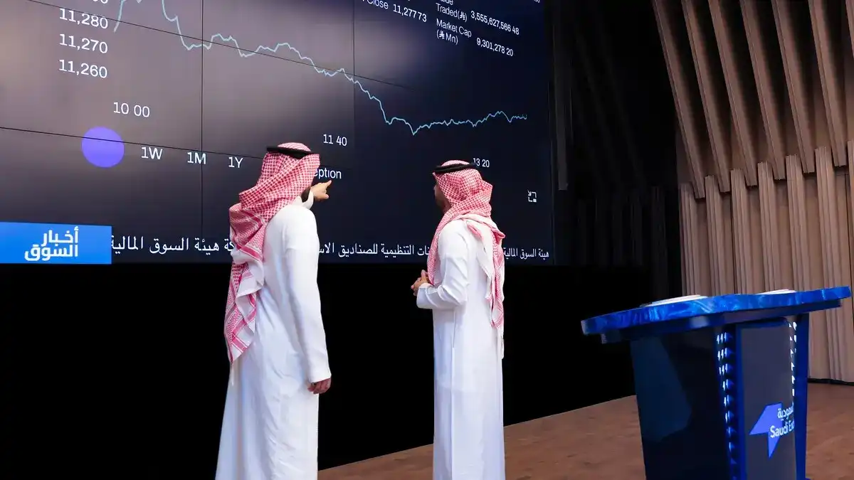 سعر سهم معادن اليوم