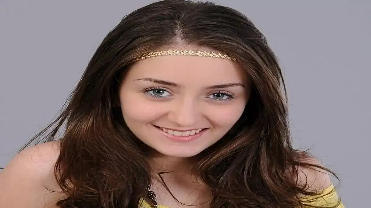 حقيقة وفاة الفنانة دينا حرب